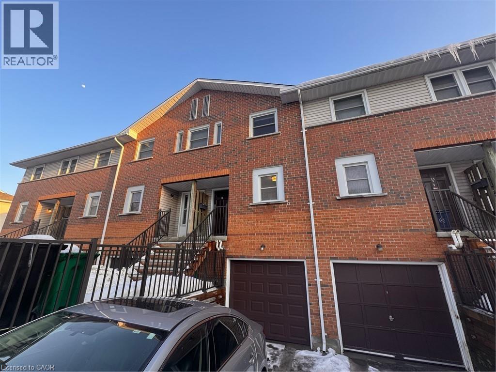 465 Beechwood Place Unit# 16, Waterloo, Ontario  N2T 2N8 - Photo 1 - 40807692
