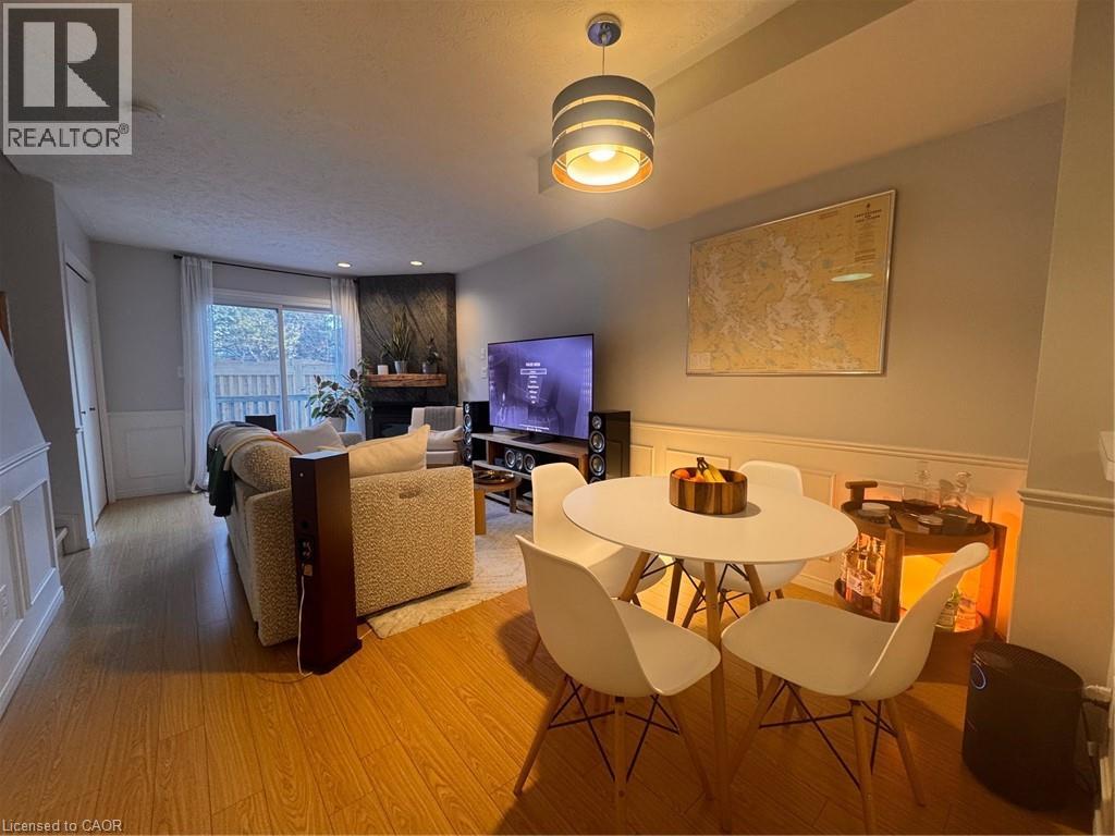 465 Beechwood Place Unit# 16, Waterloo, Ontario  N2T 2N8 - Photo 4 - 40807692