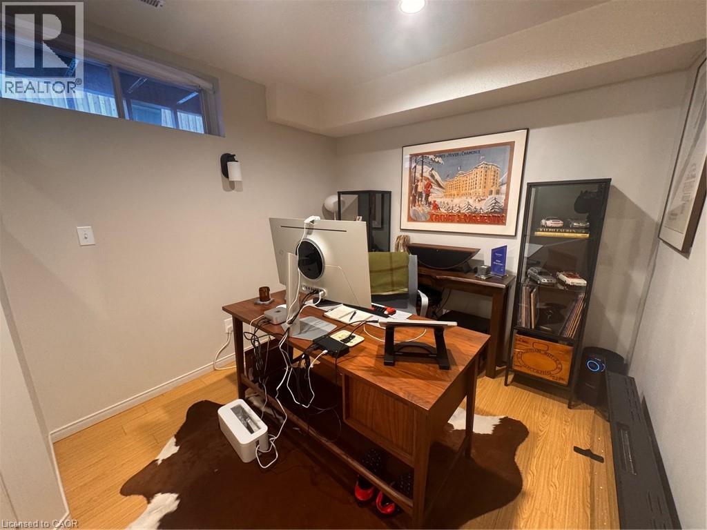 465 Beechwood Place Unit# 16, Waterloo, Ontario  N2T 2N8 - Photo 5 - 40807692