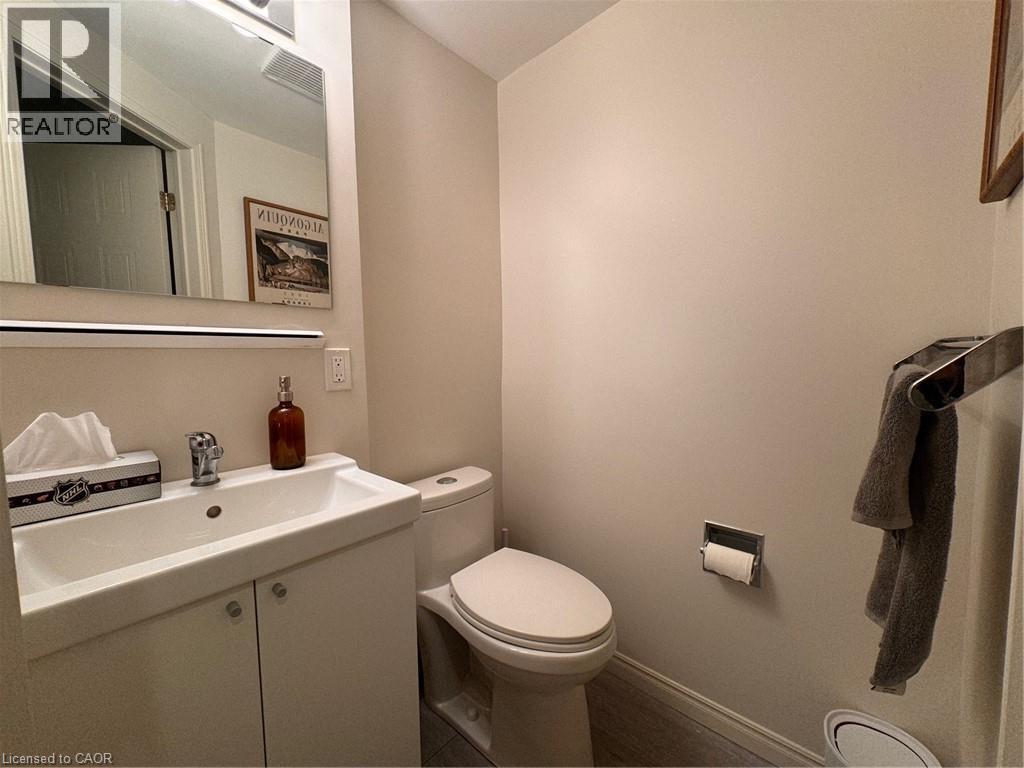 465 Beechwood Place Unit# 16, Waterloo, Ontario  N2T 2N8 - Photo 6 - 40807692