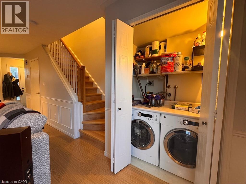 465 Beechwood Place Unit# 16, Waterloo, Ontario  N2T 2N8 - Photo 7 - 40807692