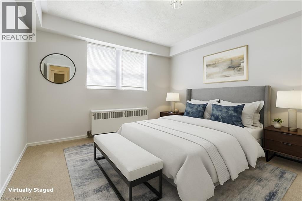 2418 New Street Unit# 1, Burlington, Ontario  L7R 1J6 - Photo 13 - 40807467