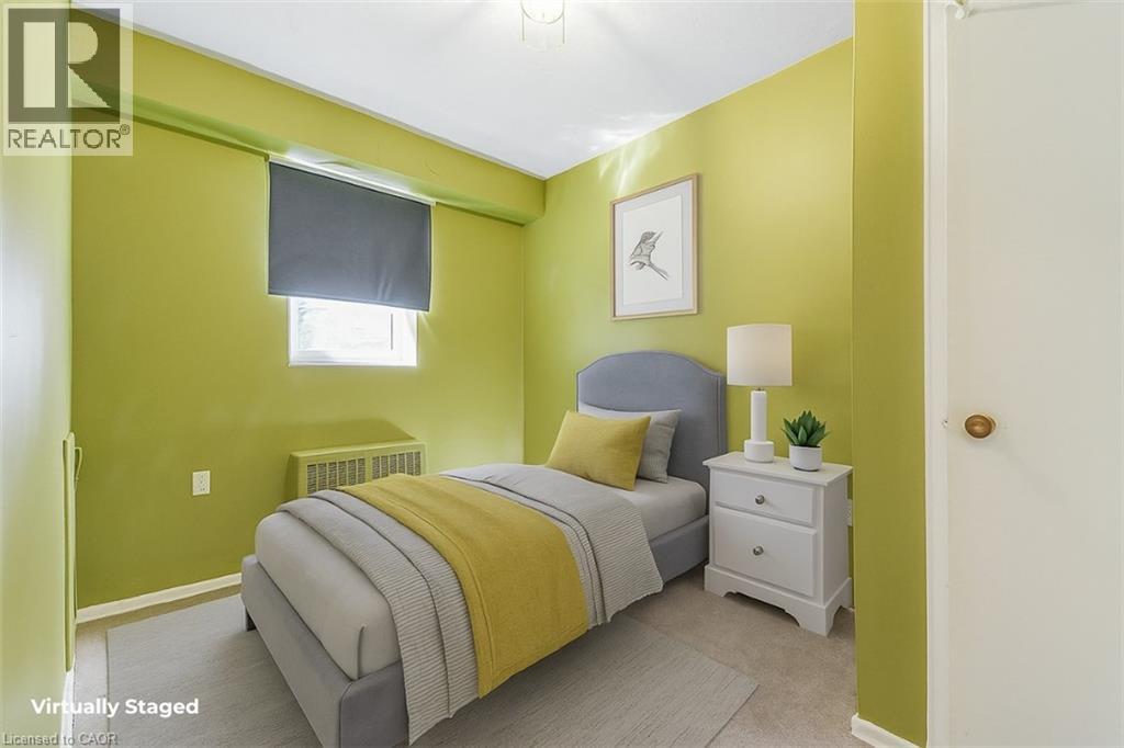 2418 New Street Unit# 1, Burlington, Ontario  L7R 1J6 - Photo 15 - 40807467