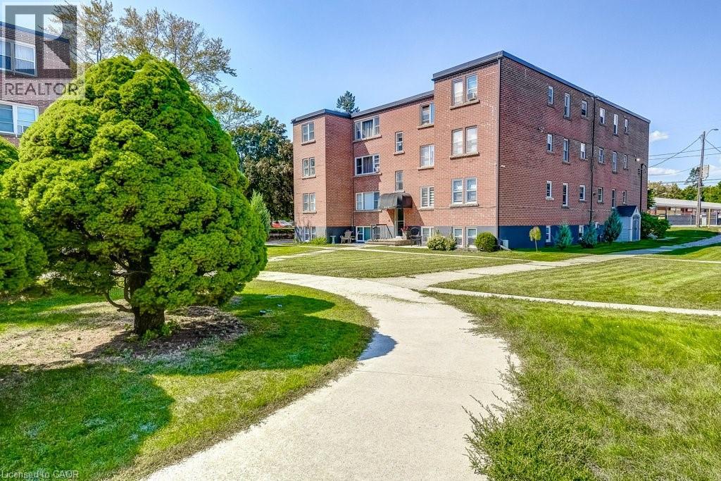 2418 New Street Unit# 1, Burlington, Ontario  L7R 1J6 - Photo 18 - 40807467