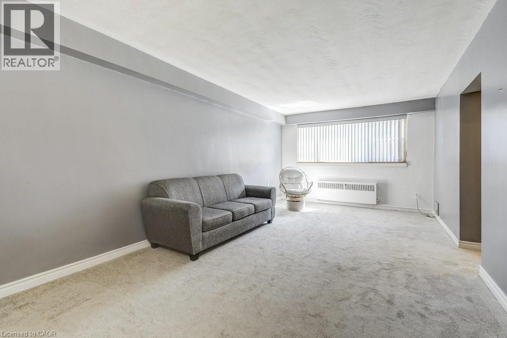 2418 New Street Unit# 1, Burlington, Ontario  L7R 1J6 - Photo 6 - 40807467