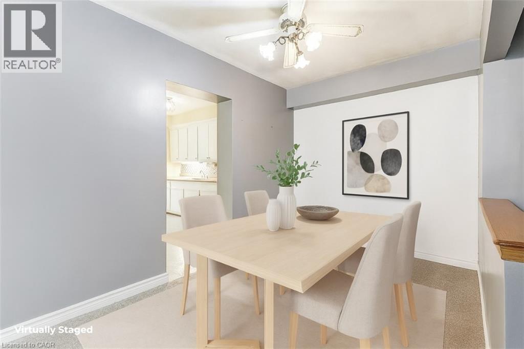 2418 New Street Unit# 1, Burlington, Ontario  L7R 1J6 - Photo 9 - 40807467