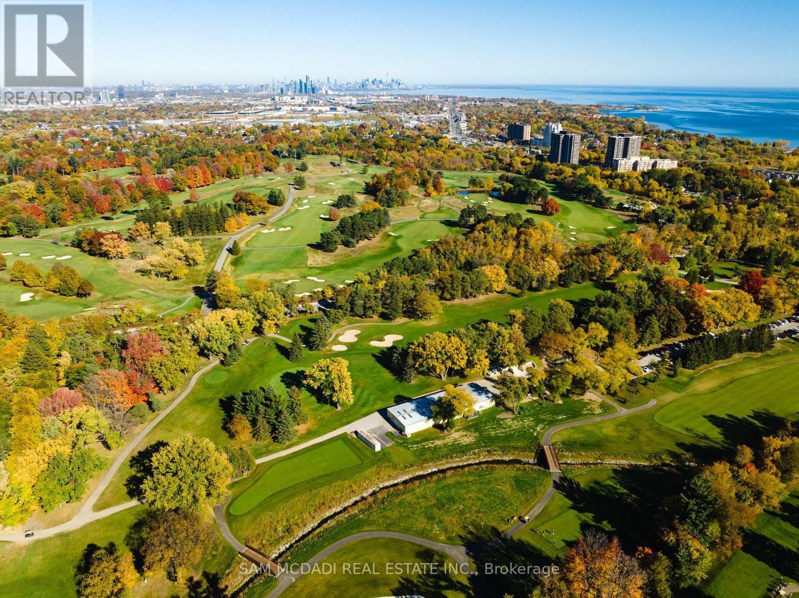 C1 - 1381 Lakeshore Road E, Mississauga, Ontario  L5E 1G6 - Photo 11 - W12785428