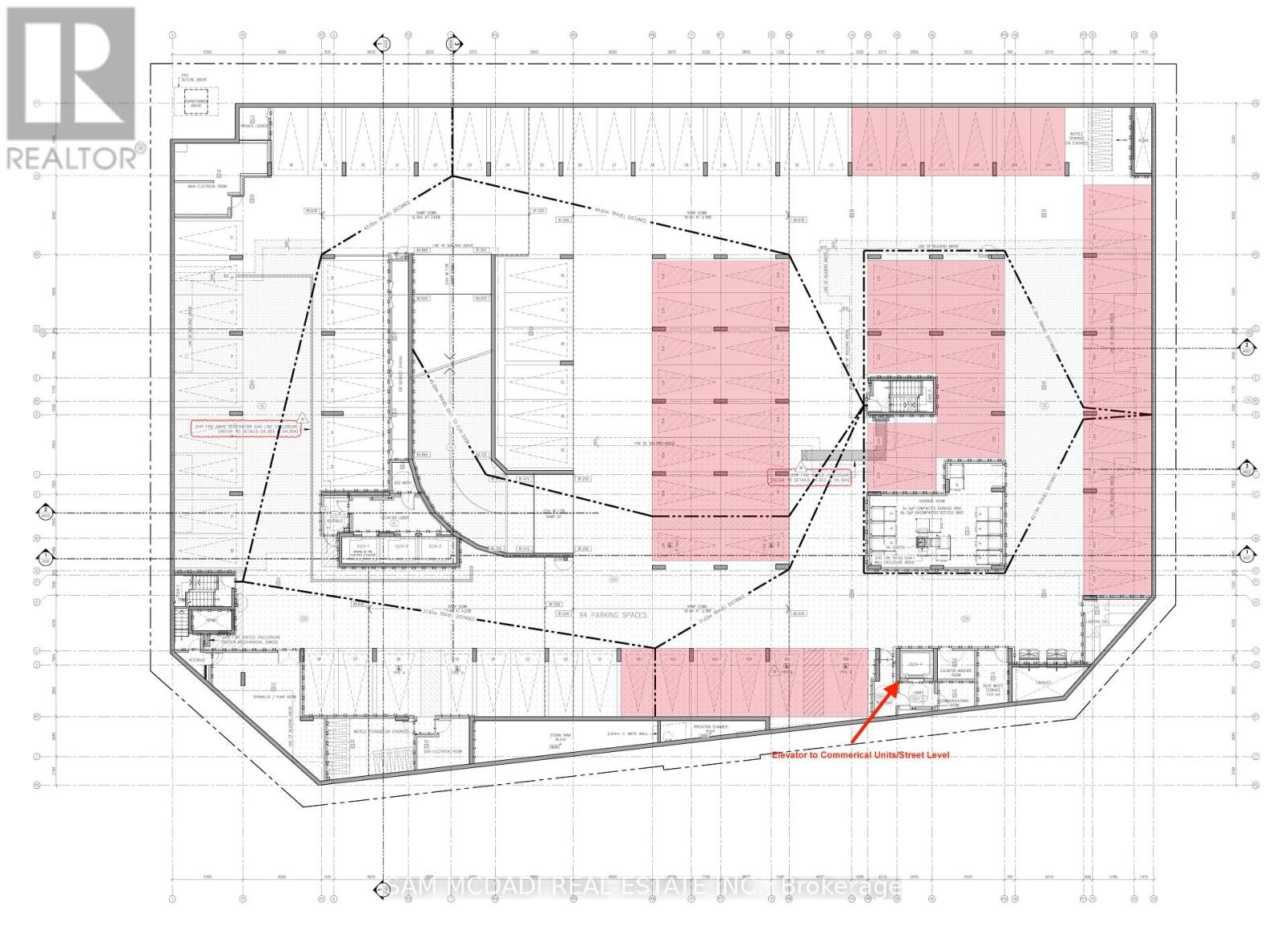 C4 - 1381 Lakeshore Road E, Mississauga, Ontario  L5E 1G6 - Photo 7 - W12785442