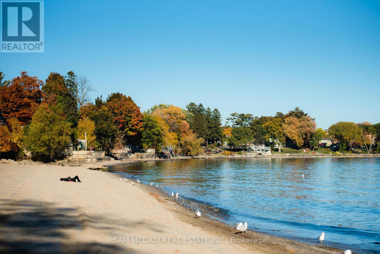 C2 - 1381 Lakeshore Road E, Mississauga, Ontario  L5E 1G6 - Photo 7 - W12785434