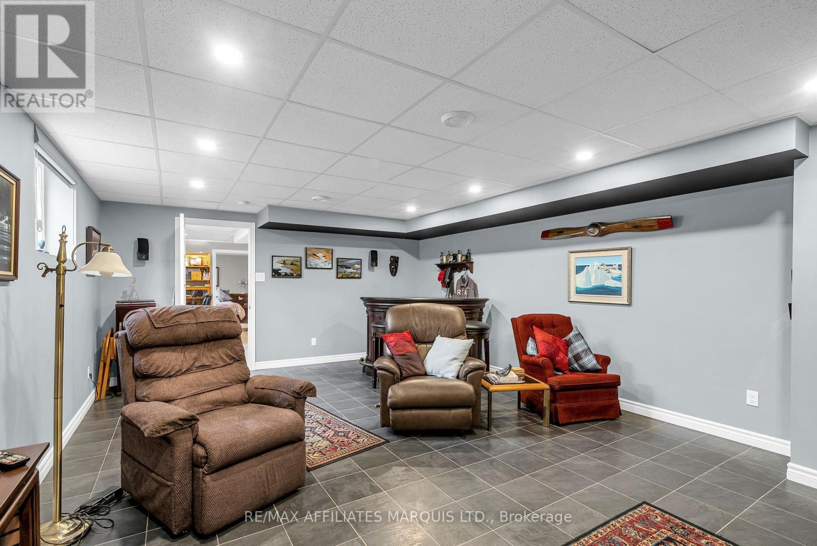 6708 Yacht Boulevard, Cornwall, Ontario  K6H 7N6 - Photo 34 - X12698632