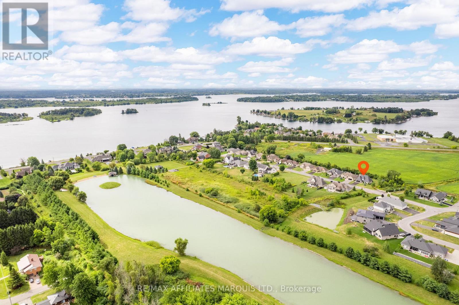 6708 Yacht Boulevard, Cornwall, Ontario  K6H 7N6 - Photo 41 - X12698632