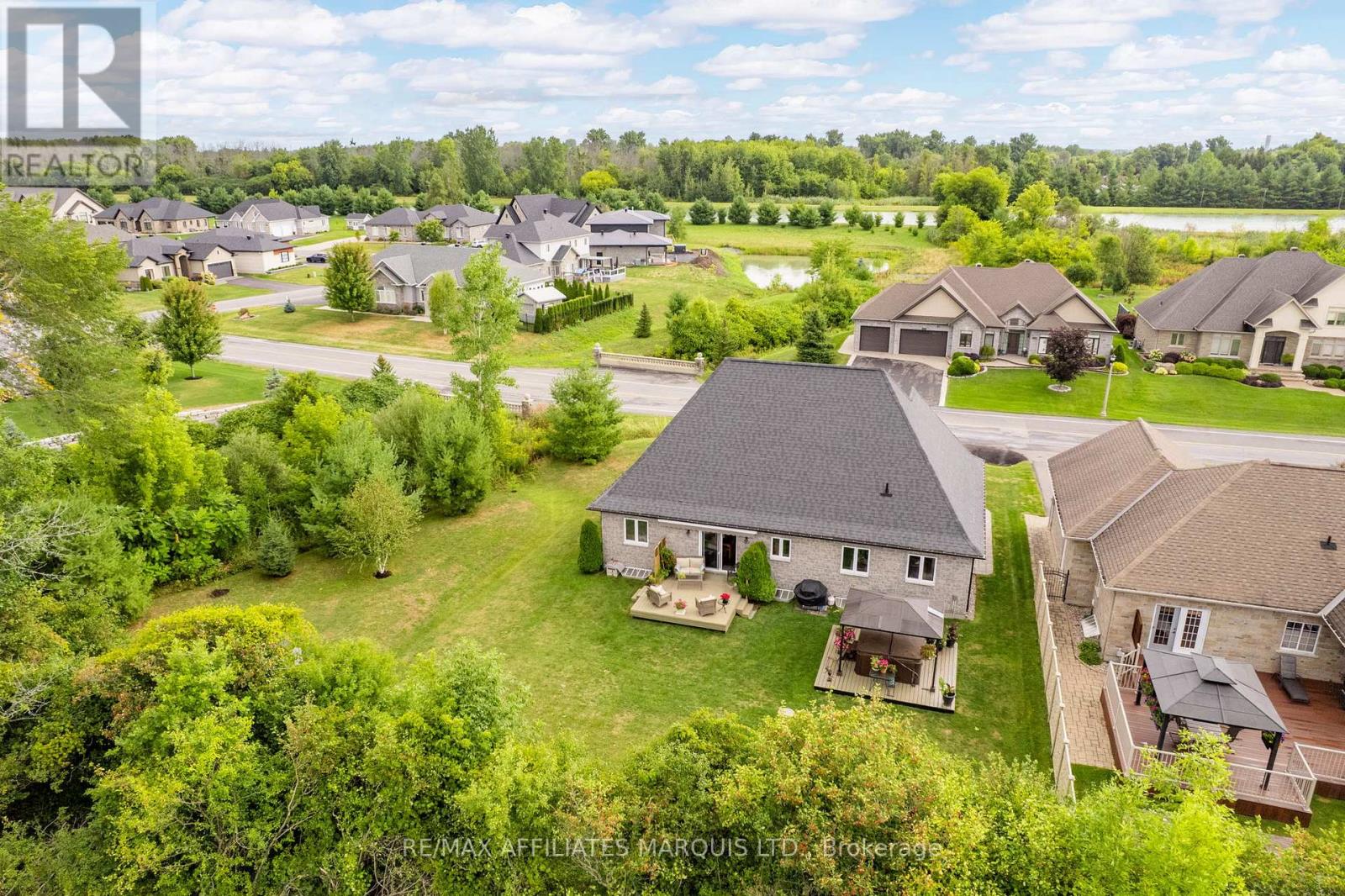 6708 Yacht Boulevard, Cornwall, Ontario  K6H 7N6 - Photo 45 - X12698632