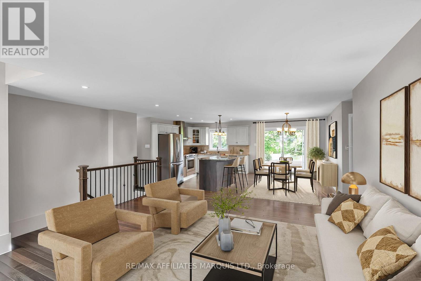 6708 Yacht Boulevard, Cornwall, Ontario  K6H 7N6 - Photo 47 - X12698632