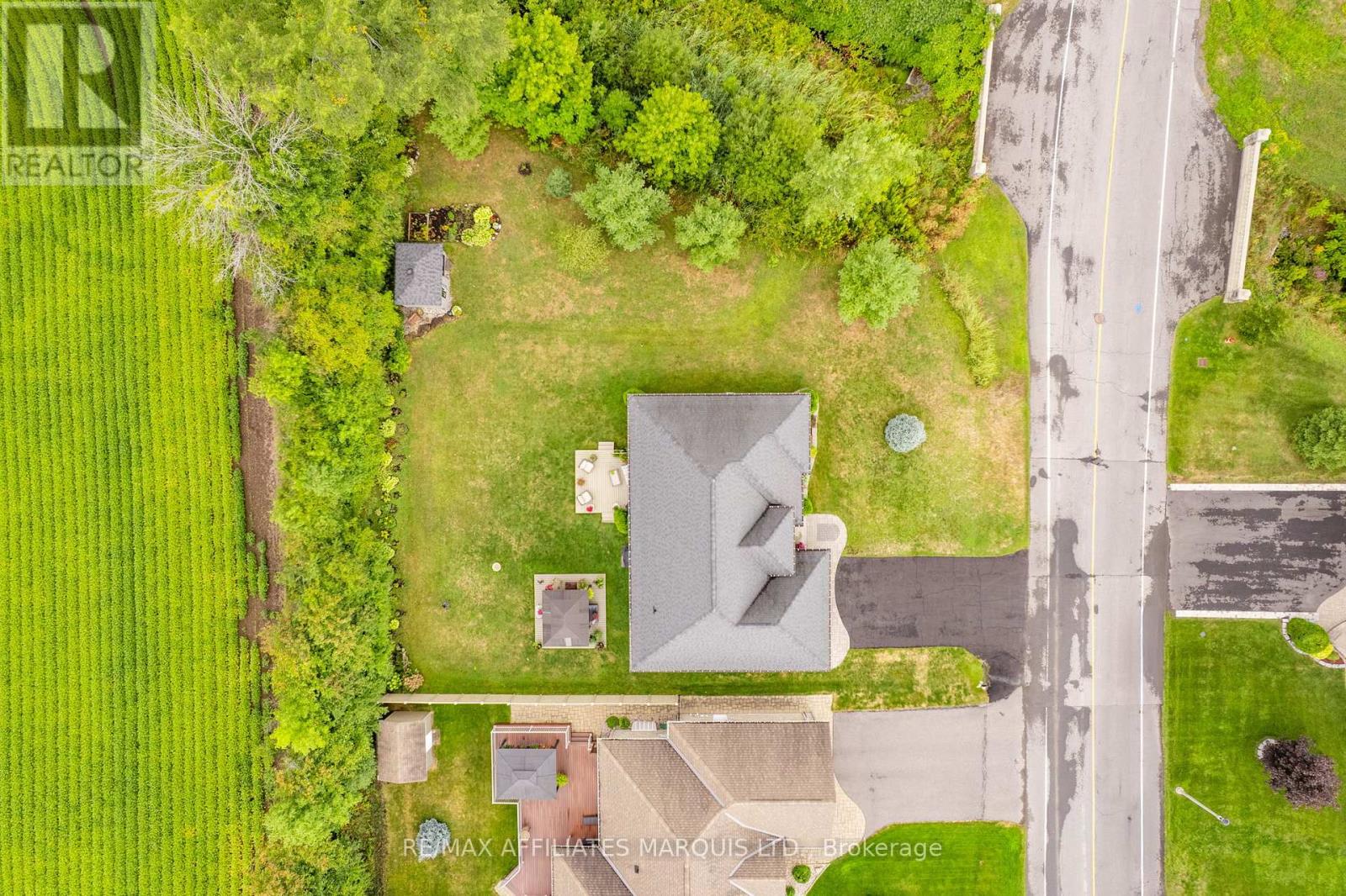 6708 Yacht Boulevard, Cornwall, Ontario  K6H 7N6 - Photo 44 - X12698632