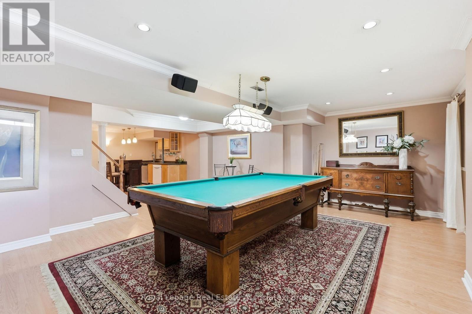 3173 Spring Creek Crescent, Mississauga, Ontario  L5N 4S2 - Photo 29 - W12822170