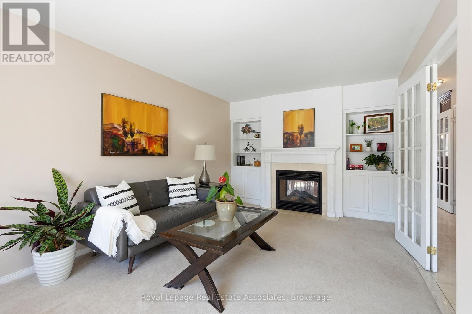 3173 Spring Creek Crescent, Mississauga, Ontario  L5N 4S2 - Photo 7 - W12822170