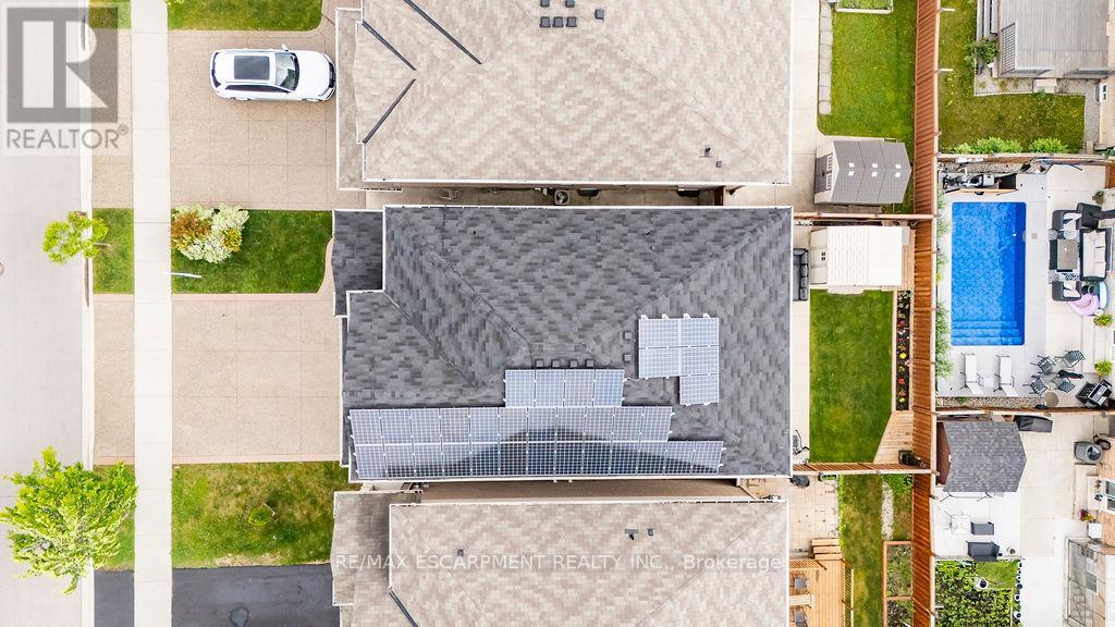 67 Bellroyal Crescent, Hamilton, Ontario  L8J 0E7 - Photo 46 - X12833520