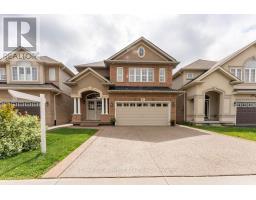 67 BELLROYAL CRESCENT, Hamilton, Ontario