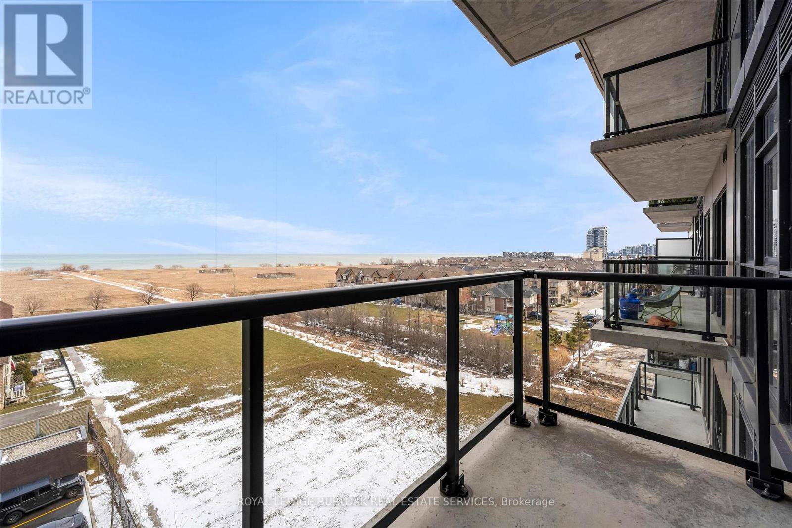 612 - 550 North Service Road N, Grimsby, Ontario  L3M 4E8 - Photo 23 - X12833572