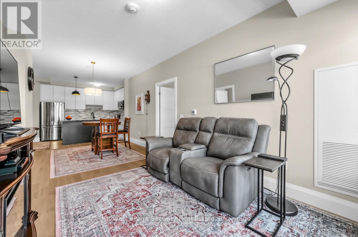 807 - 73 Arthur Street, Guelph, Ontario  N1E 0S8 - Photo 12 - X12833722