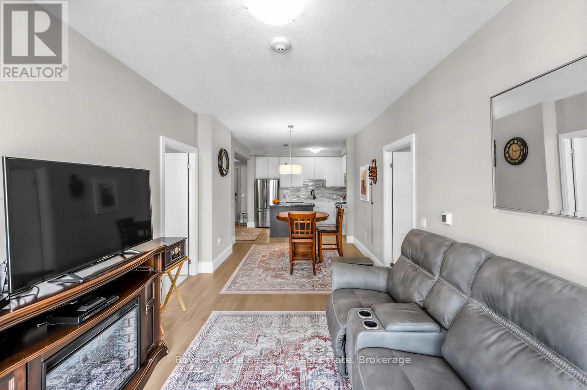 807 - 73 Arthur Street, Guelph, Ontario  N1E 0S8 - Photo 13 - X12833722