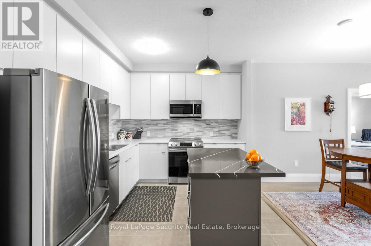 807 - 73 Arthur Street, Guelph, Ontario  N1E 0S8 - Photo 14 - X12833722