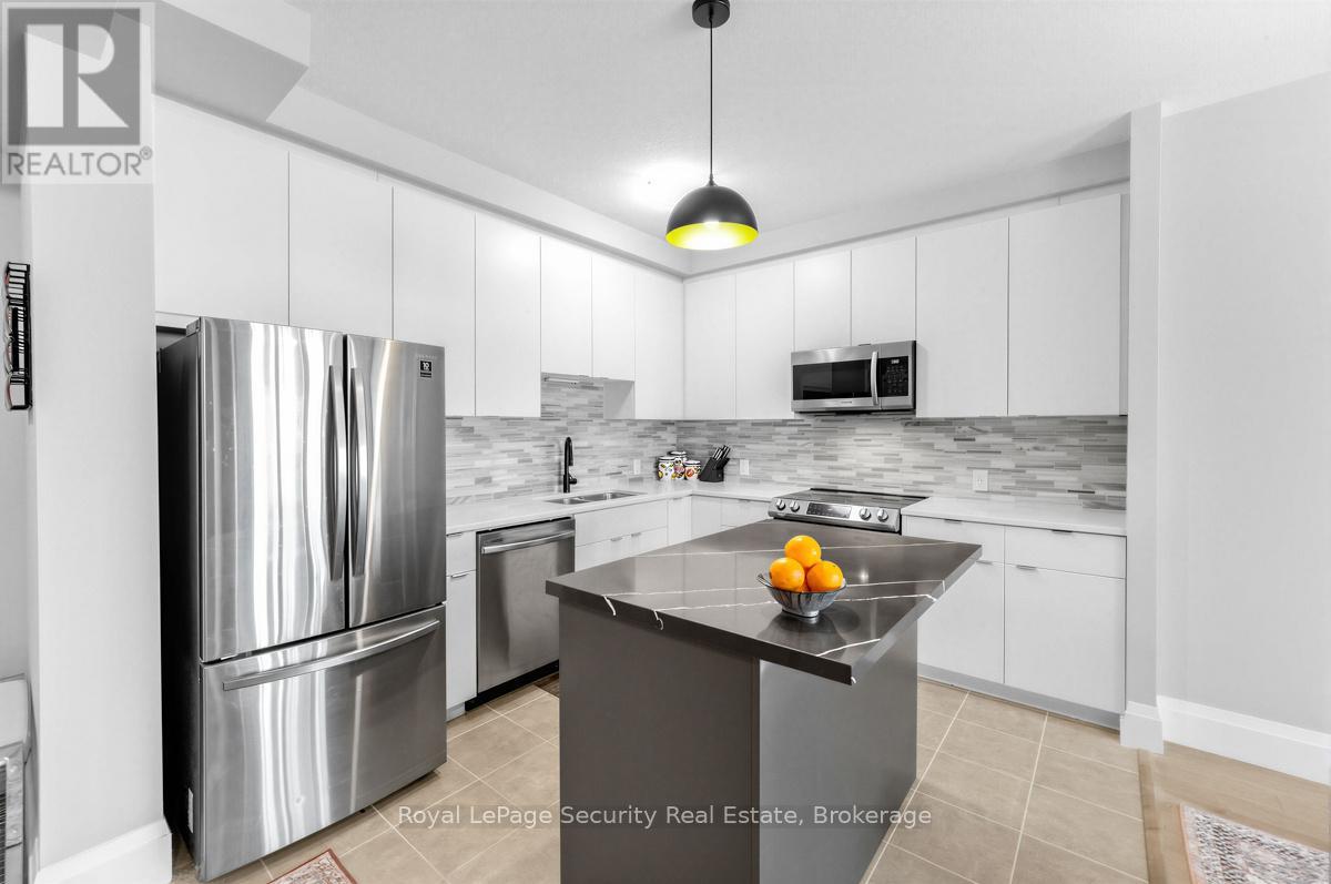 807 - 73 Arthur Street, Guelph, Ontario  N1E 0S8 - Photo 15 - X12833722