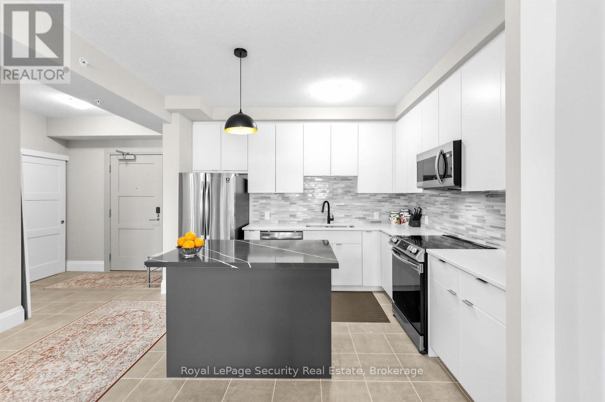 807 - 73 Arthur Street, Guelph, Ontario  N1E 0S8 - Photo 17 - X12833722