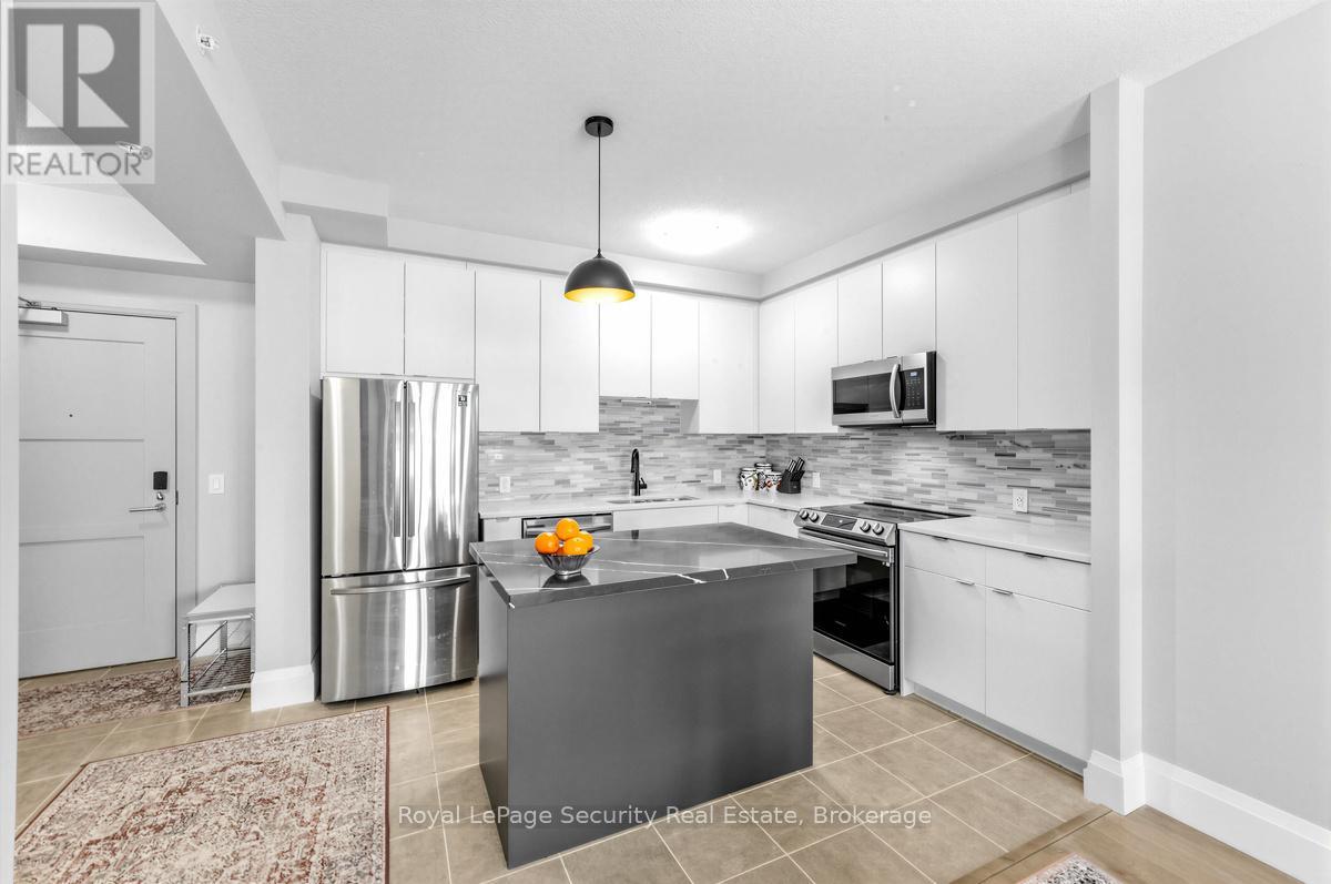 807 - 73 Arthur Street, Guelph, Ontario  N1E 0S8 - Photo 18 - X12833722