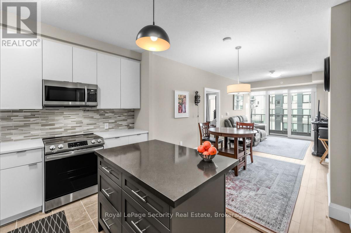 807 - 73 Arthur Street, Guelph, Ontario  N1E 0S8 - Photo 20 - X12833722