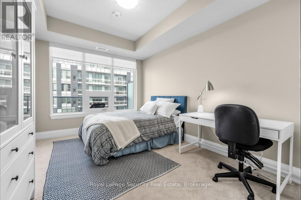 807 - 73 Arthur Street, Guelph, Ontario  N1E 0S8 - Photo 22 - X12833722