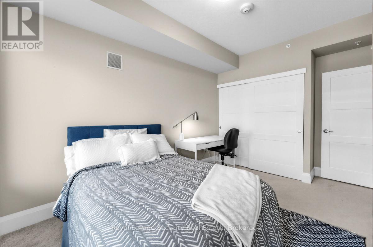 807 - 73 Arthur Street, Guelph, Ontario  N1E 0S8 - Photo 23 - X12833722