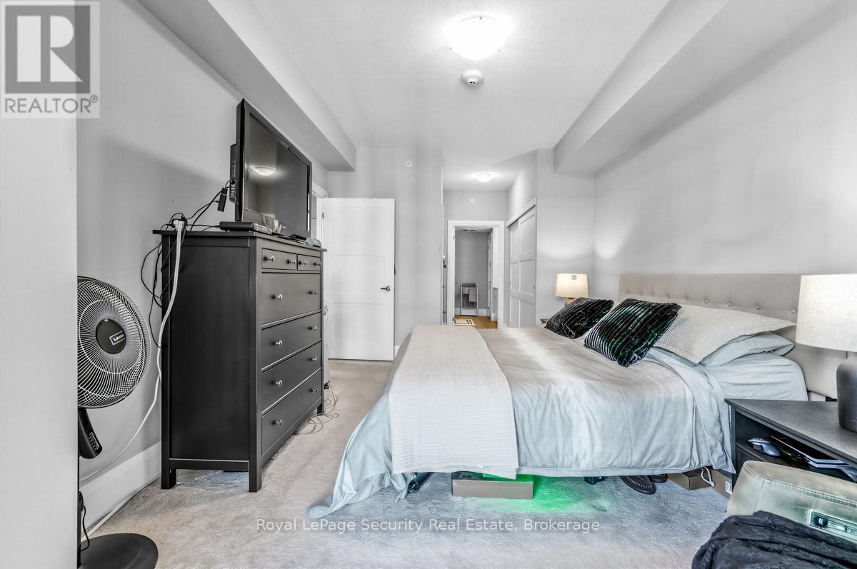 807 - 73 Arthur Street, Guelph, Ontario  N1E 0S8 - Photo 25 - X12833722