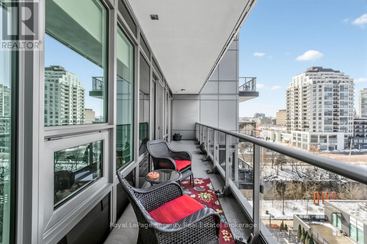 807 - 73 Arthur Street, Guelph, Ontario  N1E 0S8 - Photo 29 - X12833722