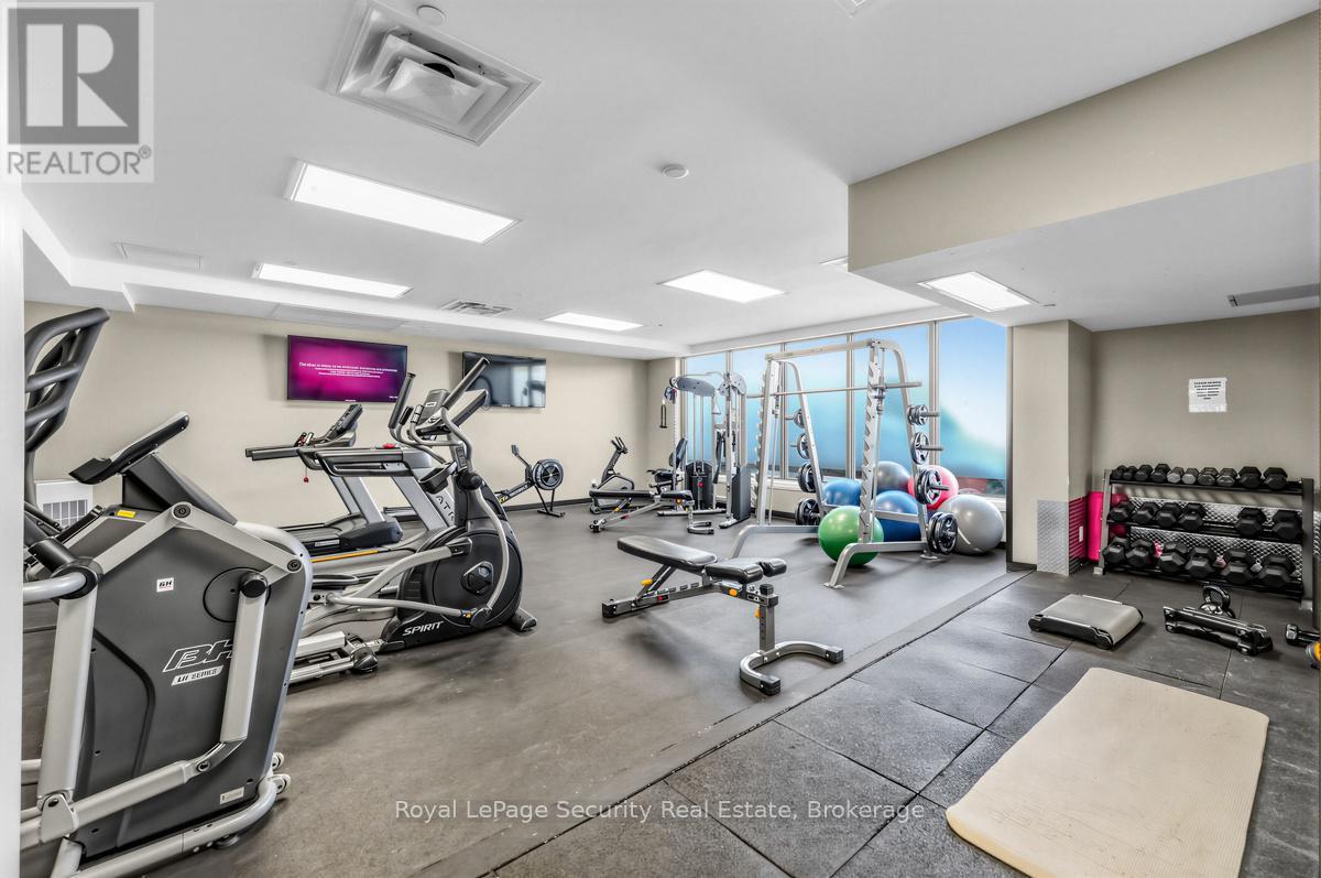 807 - 73 Arthur Street, Guelph, Ontario  N1E 0S8 - Photo 33 - X12833722