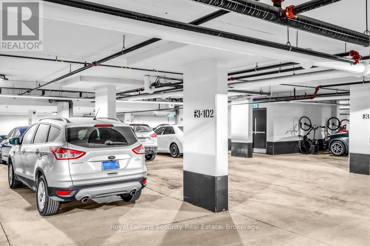 807 - 73 Arthur Street, Guelph, Ontario  N1E 0S8 - Photo 34 - X12833722