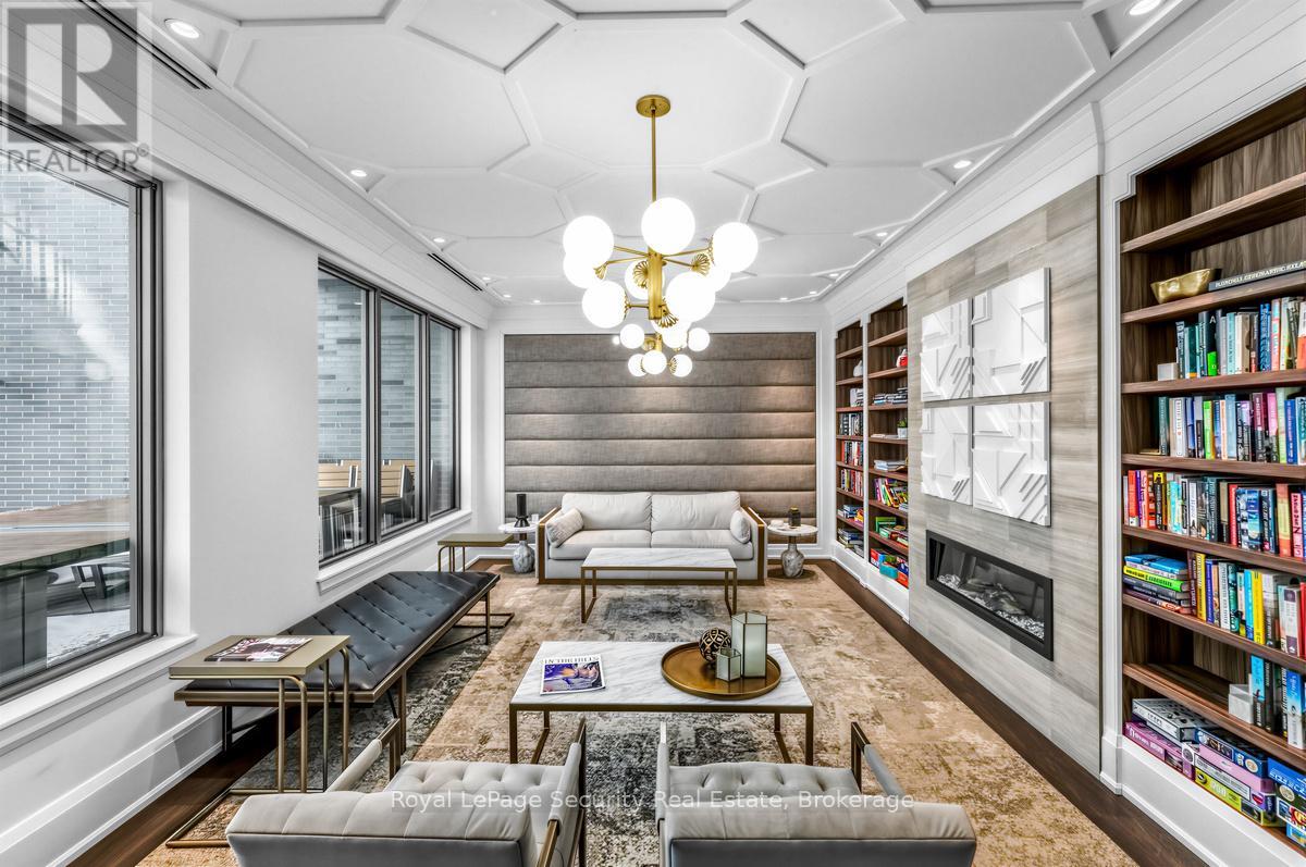 807 - 73 Arthur Street, Guelph, Ontario  N1E 0S8 - Photo 5 - X12833722