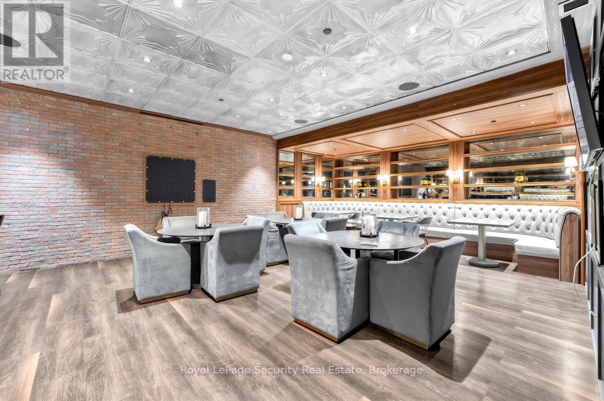 807 - 73 Arthur Street, Guelph, Ontario  N1E 0S8 - Photo 6 - X12833722