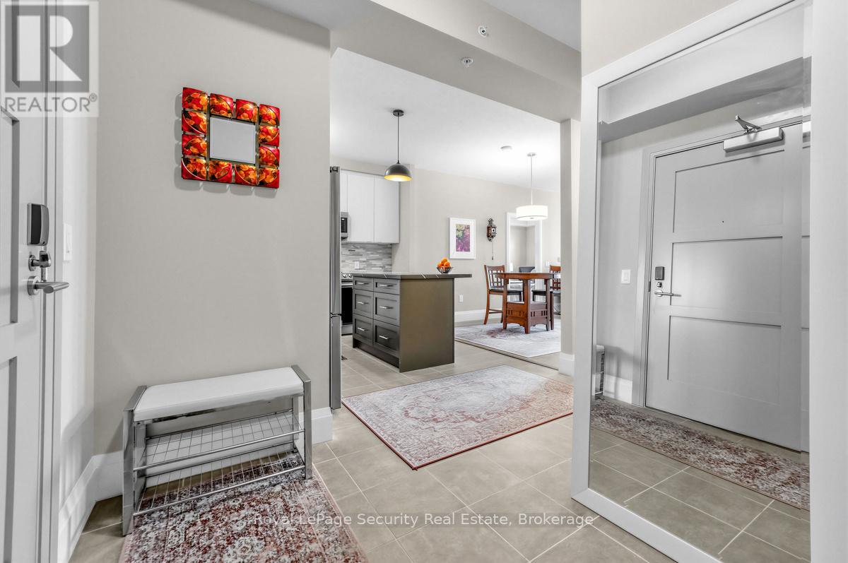 807 - 73 Arthur Street, Guelph, Ontario  N1E 0S8 - Photo 8 - X12833722