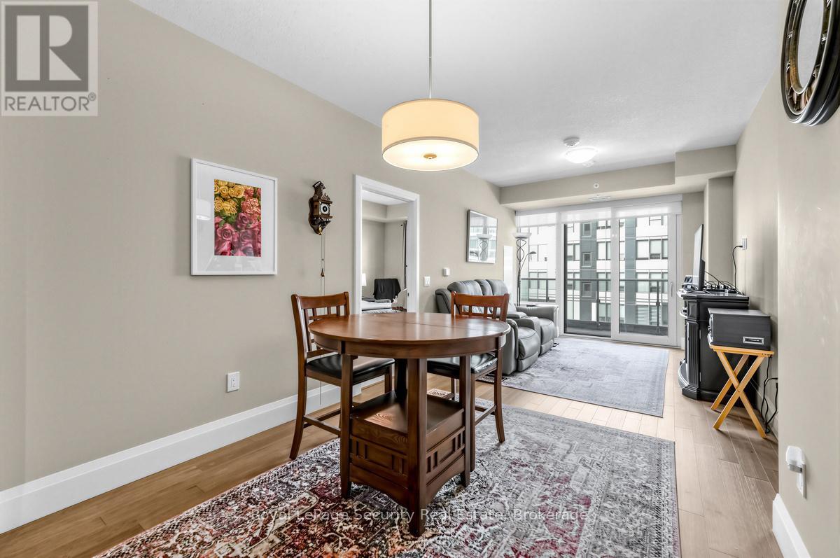 807 - 73 Arthur Street, Guelph, Ontario  N1E 0S8 - Photo 9 - X12833722