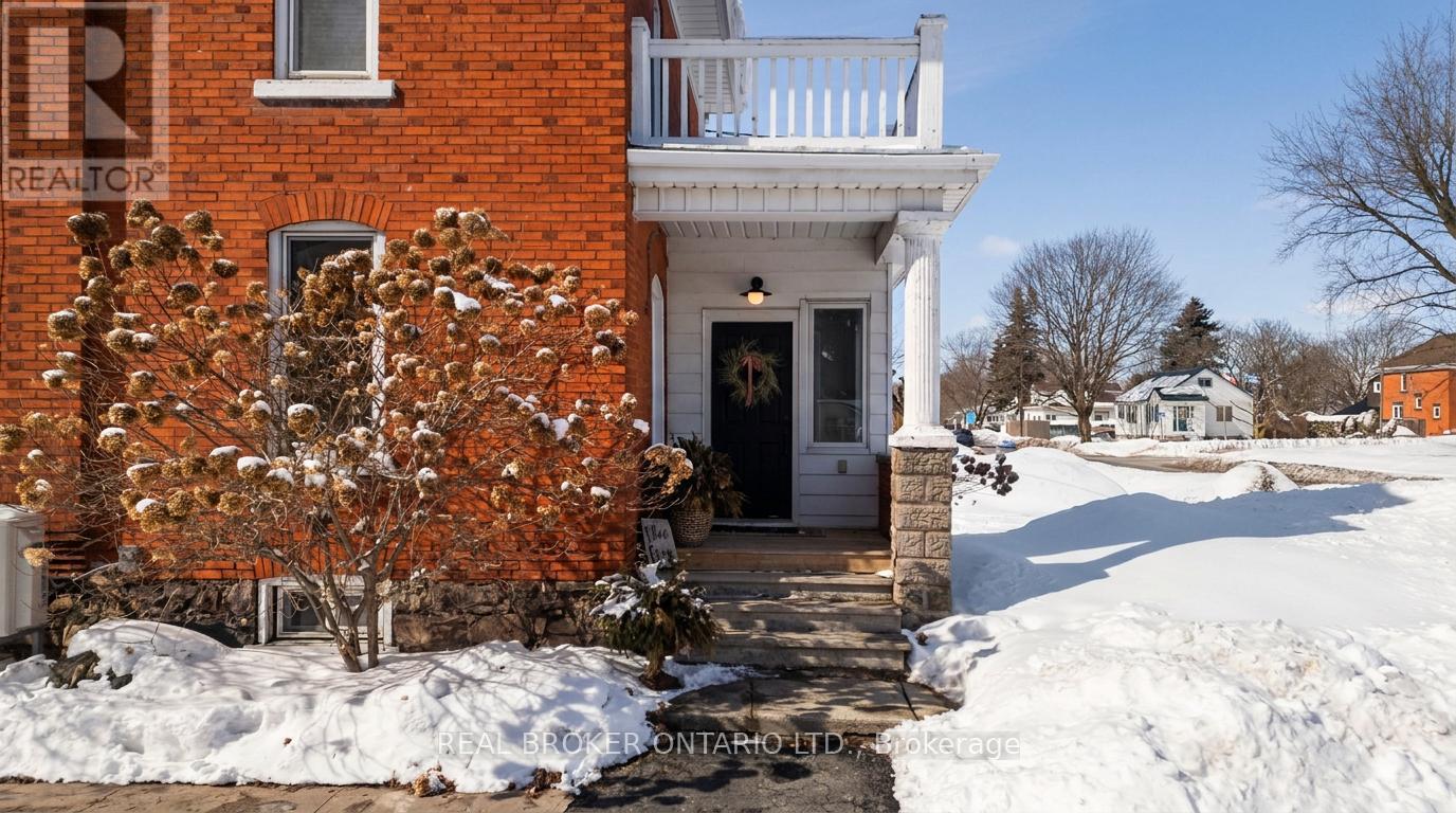 25 Maddison Street W, West Perth, Ontario  N0K 1P0 - Photo 2 - X12833742