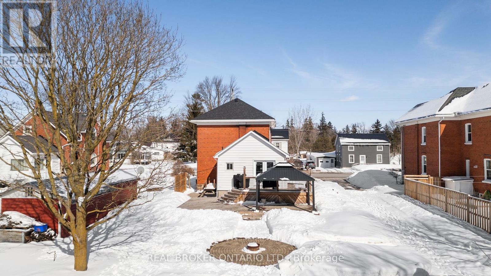 25 Maddison Street W, West Perth, Ontario  N0K 1P0 - Photo 35 - X12833742