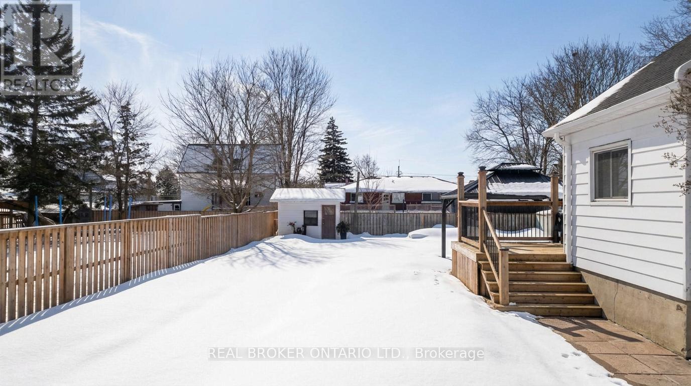 25 Maddison Street W, West Perth, Ontario  N0K 1P0 - Photo 36 - X12833742