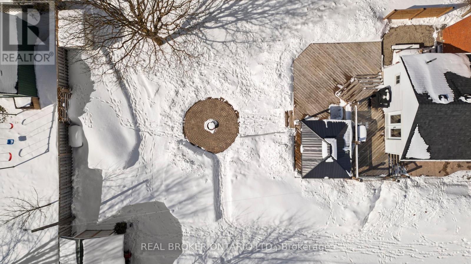 25 Maddison Street W, West Perth, Ontario  N0K 1P0 - Photo 37 - X12833742