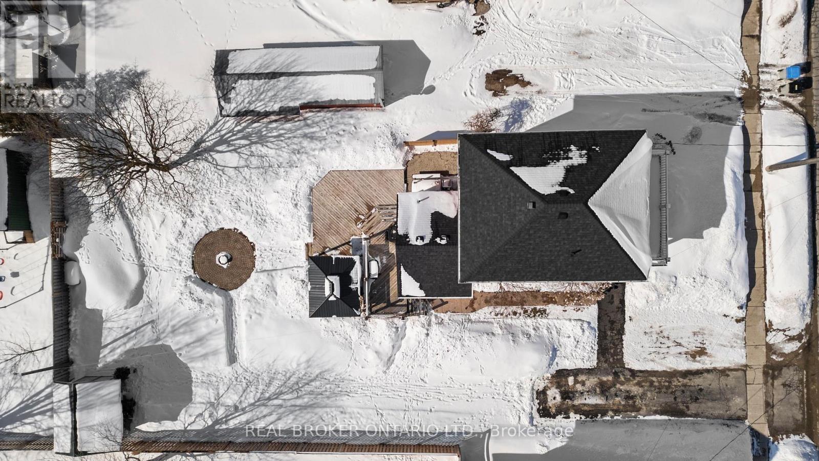 25 Maddison Street W, West Perth, Ontario  N0K 1P0 - Photo 38 - X12833742