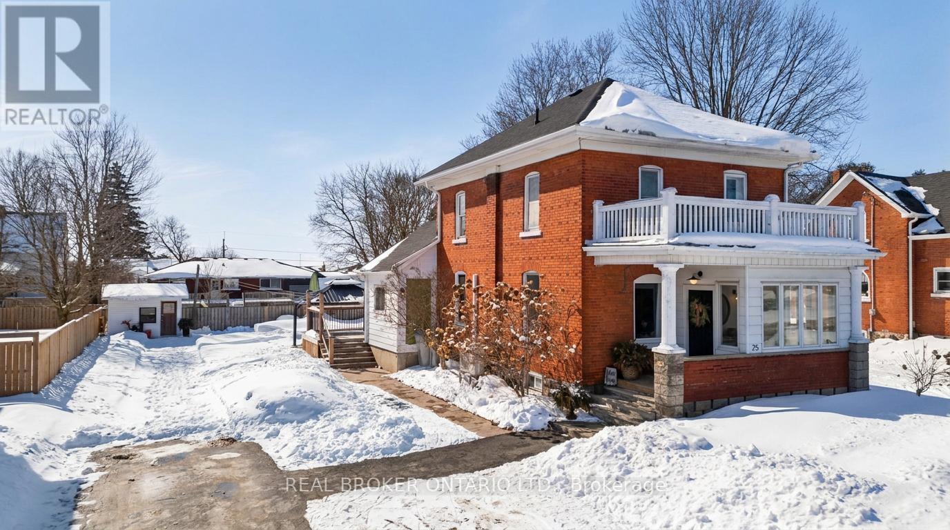 25 Maddison Street W, West Perth, Ontario  N0K 1P0 - Photo 39 - X12833742