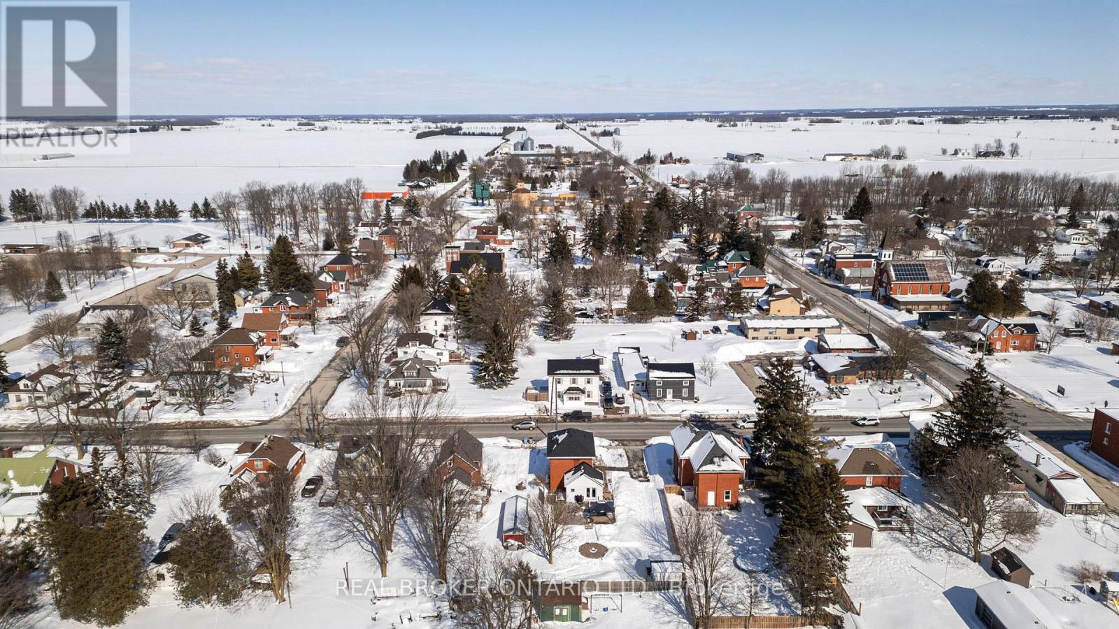 25 Maddison Street W, West Perth, Ontario  N0K 1P0 - Photo 40 - X12833742