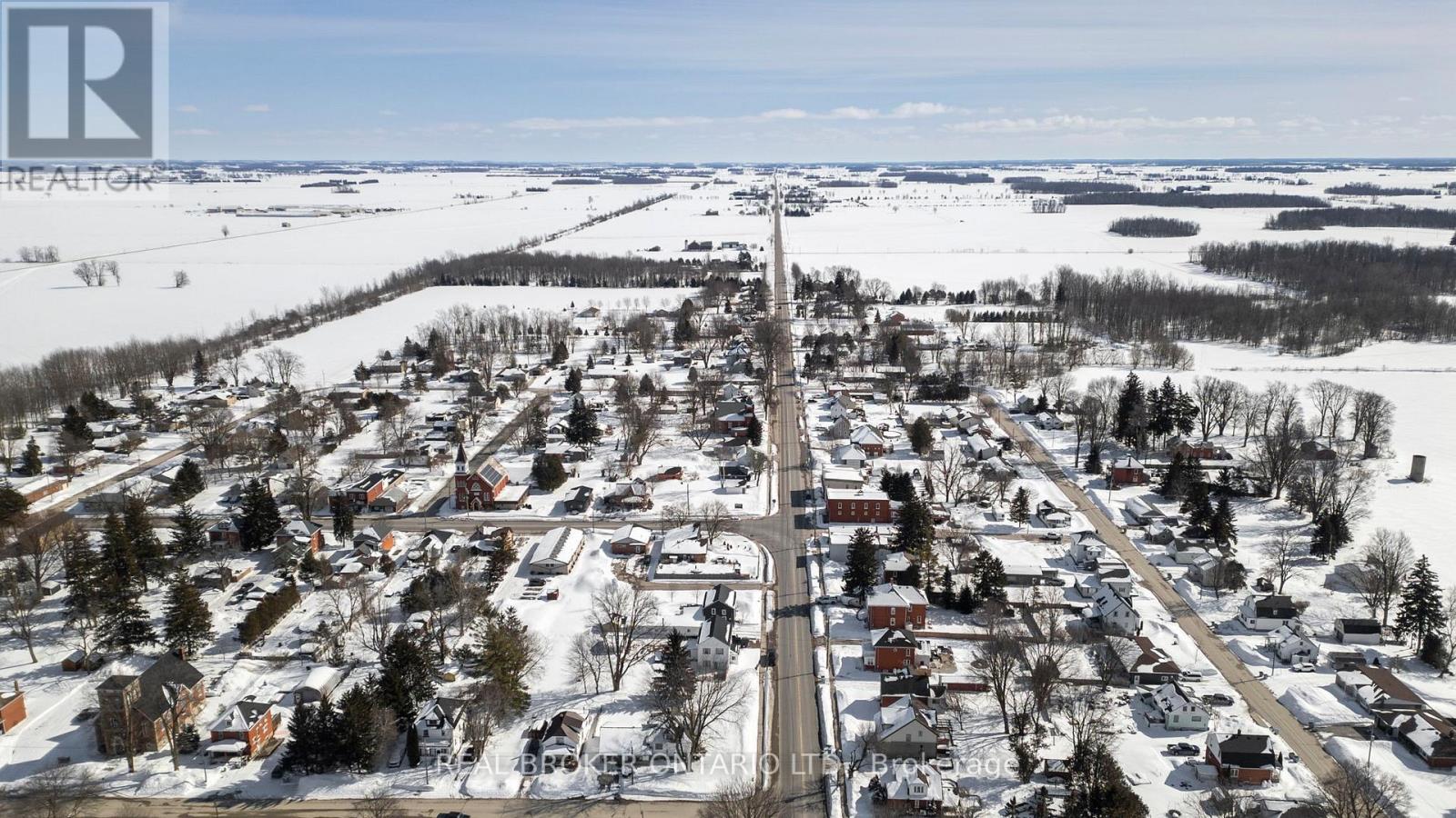 25 Maddison Street W, West Perth, Ontario  N0K 1P0 - Photo 41 - X12833742