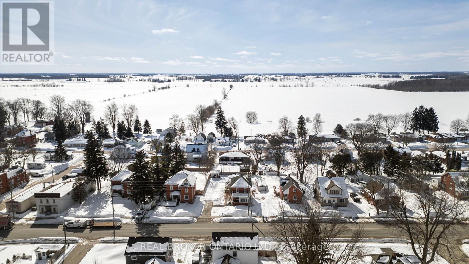 25 Maddison Street W, West Perth, Ontario  N0K 1P0 - Photo 42 - X12833742