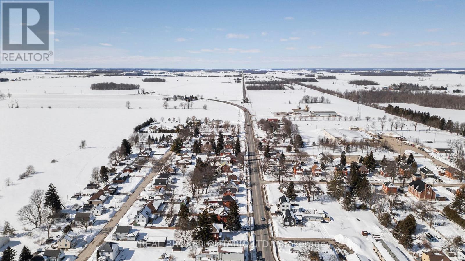 25 Maddison Street W, West Perth, Ontario  N0K 1P0 - Photo 43 - X12833742